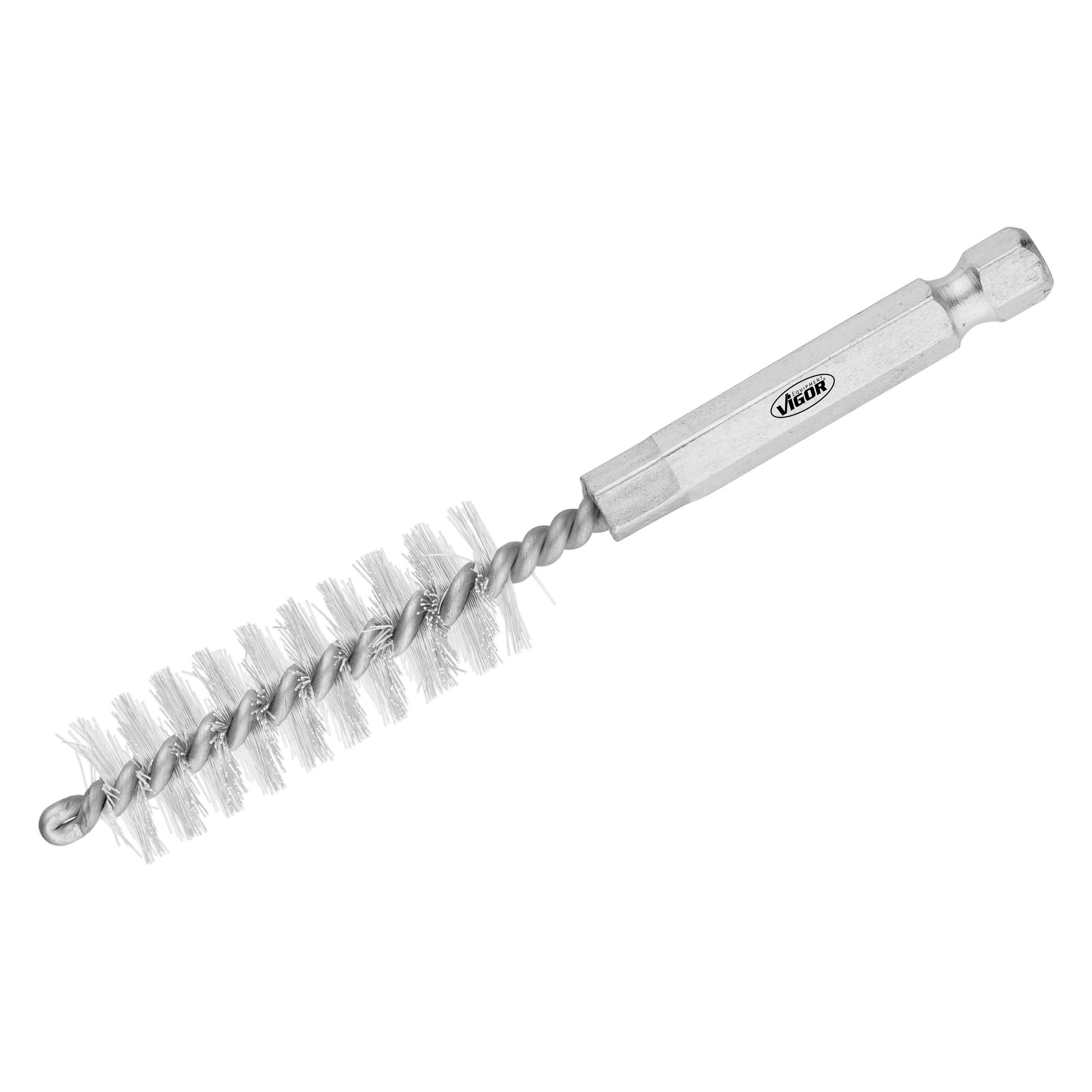 Vigor Nylonbuersten-Satz 14 mm (V4646N-14)