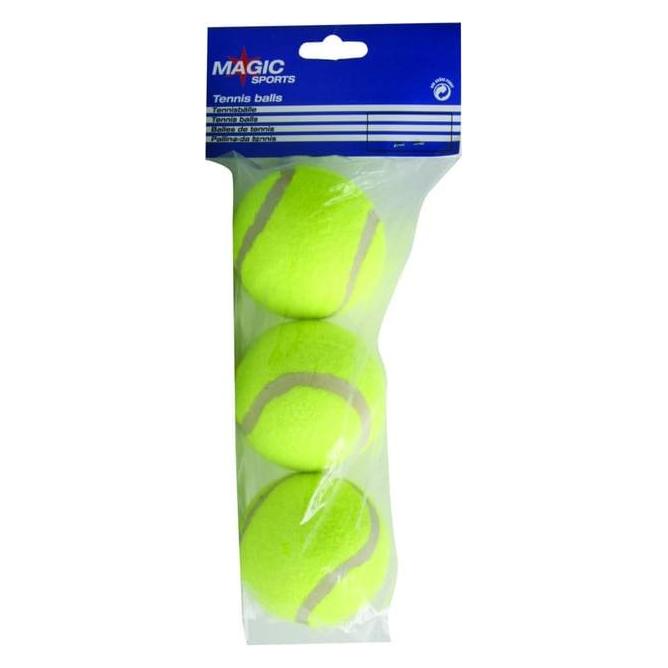 Schildkröt SFS Magic Sports Tennisball 3 (480600)