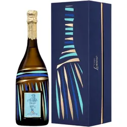 Champagner Pommery - Cuvée Louise Brut Parcelles 2006 - Luxus Geschenkbox