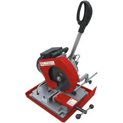 Holzmann mobile Metalltrennsäge MKS 225 (230V)