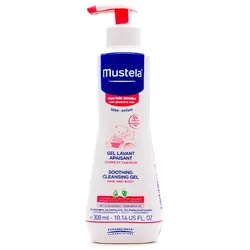 Mustela Komfort-Badegel 300ml