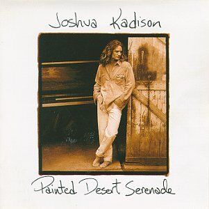 Joshua Kadison - Painted Desert Serenade [Musikkassette] - Preis vom 01.10.2026 17:08:56 h