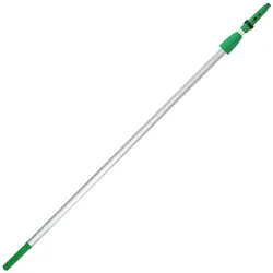 Unger TZ400 Teleskopstange TelePlus 2-teilig a 2,00 m Teleskopstange-Basismodell 2,00 m - 4,00 m