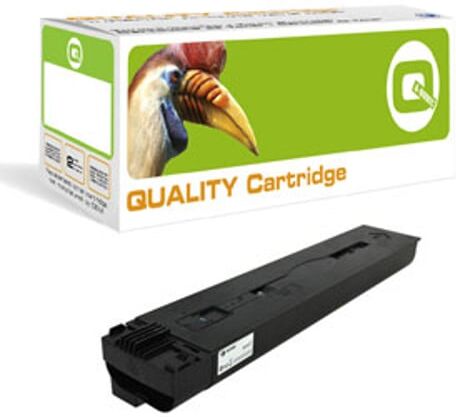 Q-Nomic 006R01383 toner negro