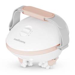 Medisana AC 860 Massagegerät Weiß, Apricot 88546
