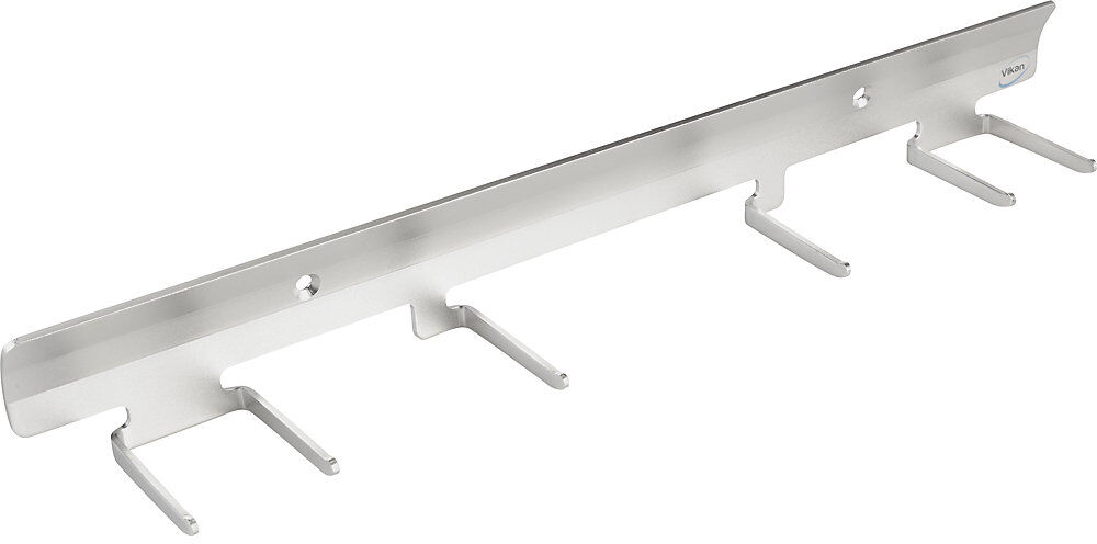 Wandhalterung, für bis zu 6 Produkte, LxBxH 470 x 80 x 60 mm Vikan