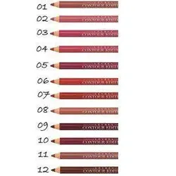 Bourjois Contour Edition Lipliner 02 1,14g