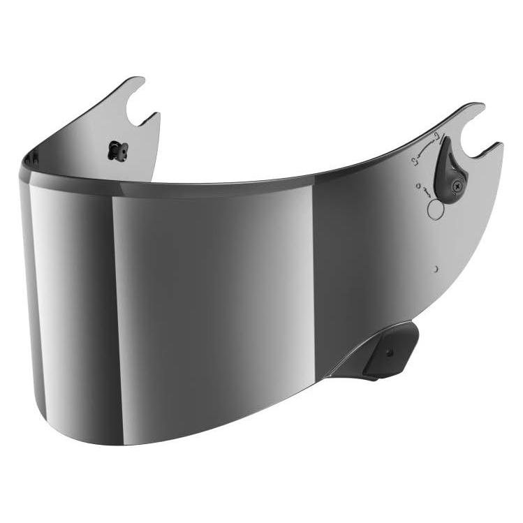 Shark RACE-rostiges Visier (VZ10031PCHR)