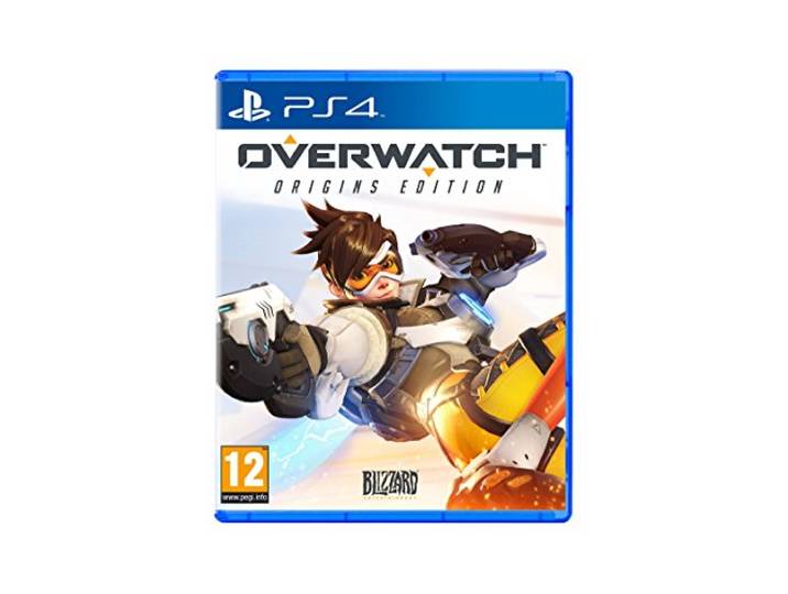 Activision Overwatch Original Edition