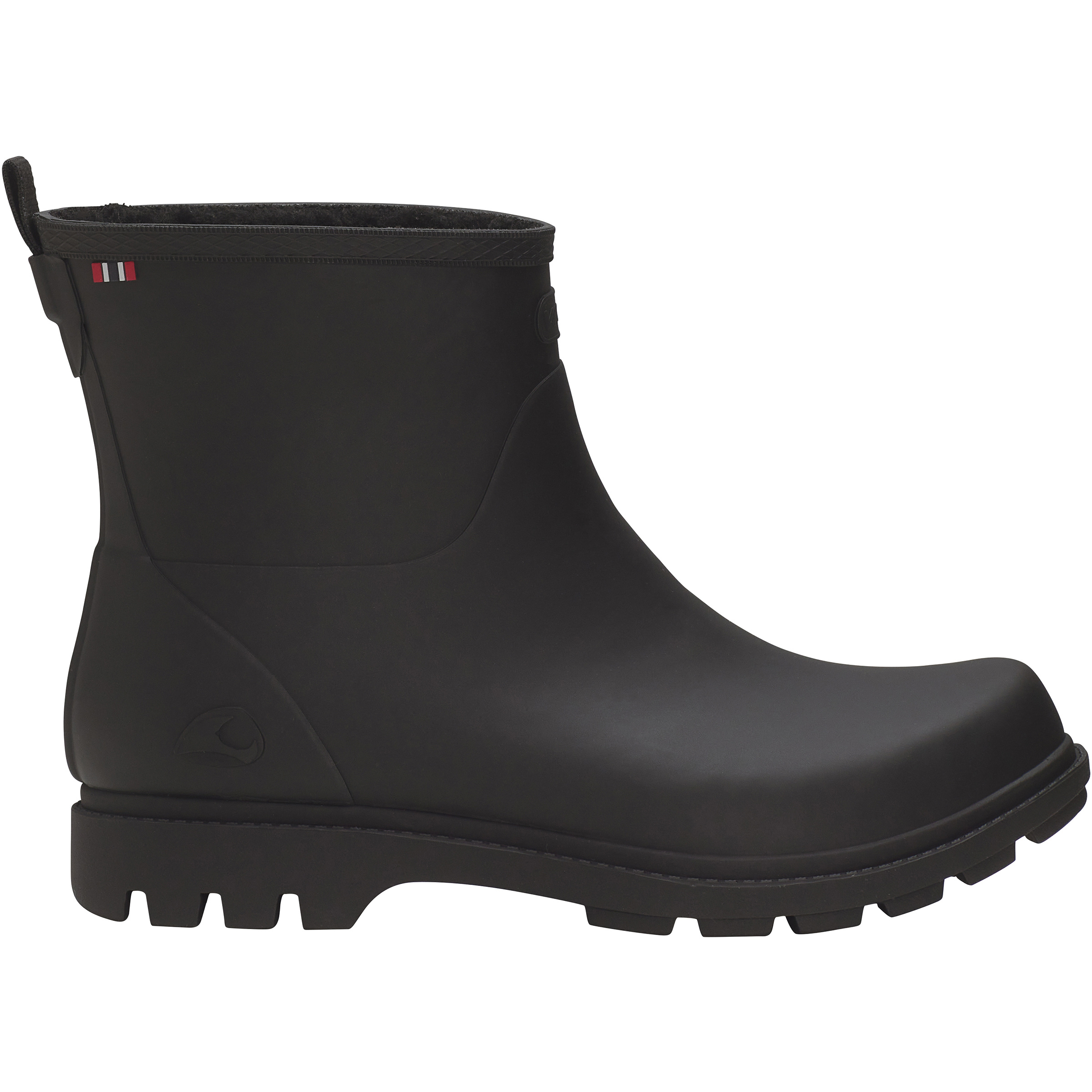 Viking Noble Warm Gummistiefel Damen Winterschuhe & Winterstiefel schwarz Größe 37 Lifestyle Wasserdicht