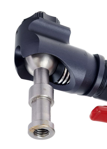 9.solutions Angled El-Bo arm