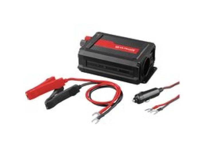 ULTIMATE SPEED® Convertisseur de tension USSW 300 C3