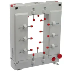 Weidmüller Stromwandler Kabelumbau- KCMA-8-2000-5A-15VA1