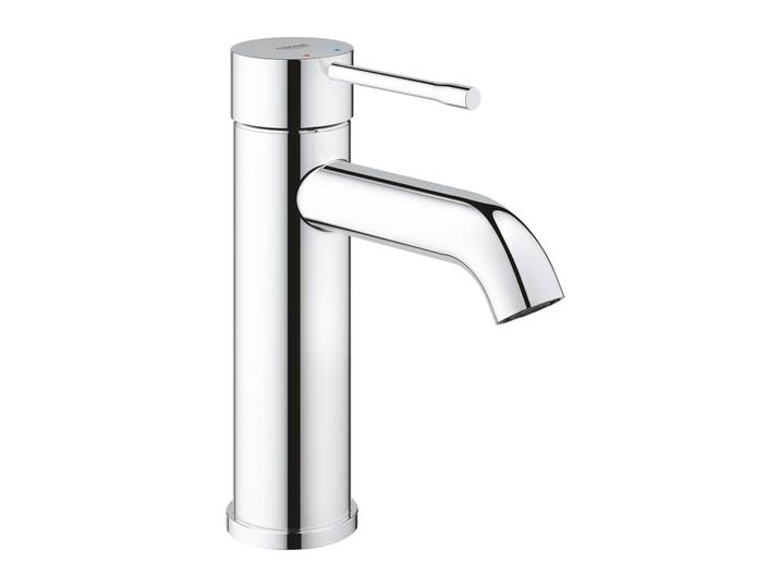 Essence Mitigeur de lavabo, Chrome (23590001)