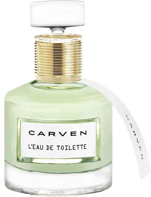 Carven L’EAU De Toilette eau de toilette vaporisateur 50 ml