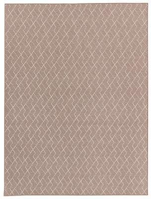 Gia Custom Rug - Rectangle, Warm Cedar, 7', 8' - Ballard Designs