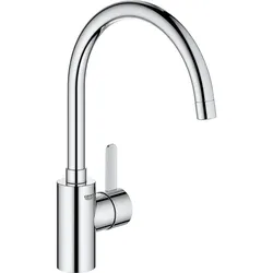 Spültischmischer GROHE Serie Eurosmart Cosmopolitan Zero, chrom