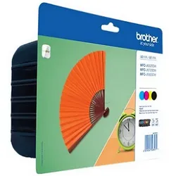 Brother Original-Valuepack LC129XL
