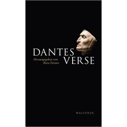 Dantes Verse, Belletristik von Dante Alighieri
