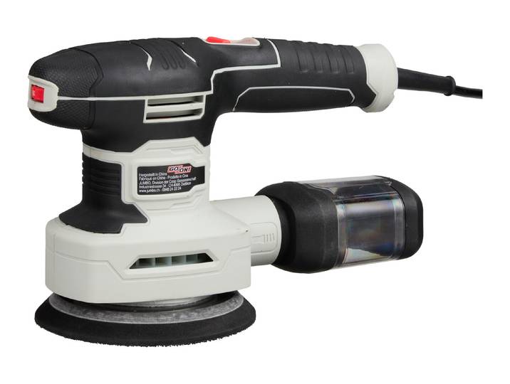 Go On Schleifmaschine 3in1 300W