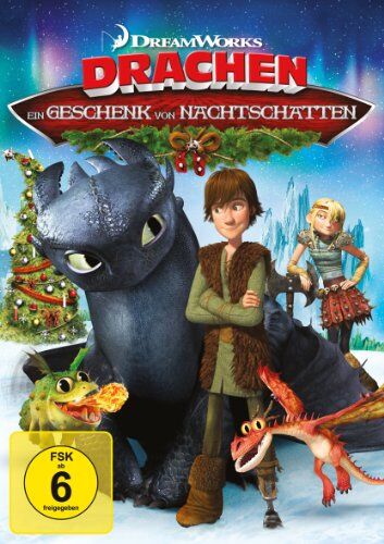 Drachen - Ein Geschenk von Nachtschatten - Preis vom 11.10.2026 03:10:56 h