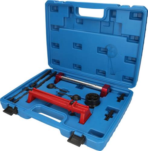 Brilliant Tools BT592260 Motor-Einstellwerkzeug-Satz für BMW S54