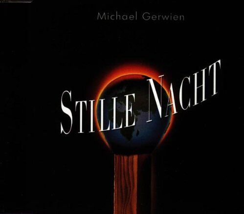 Michael Gerwien - Stille Nacht - Preis vom 10.10.2026 11:48:34 h