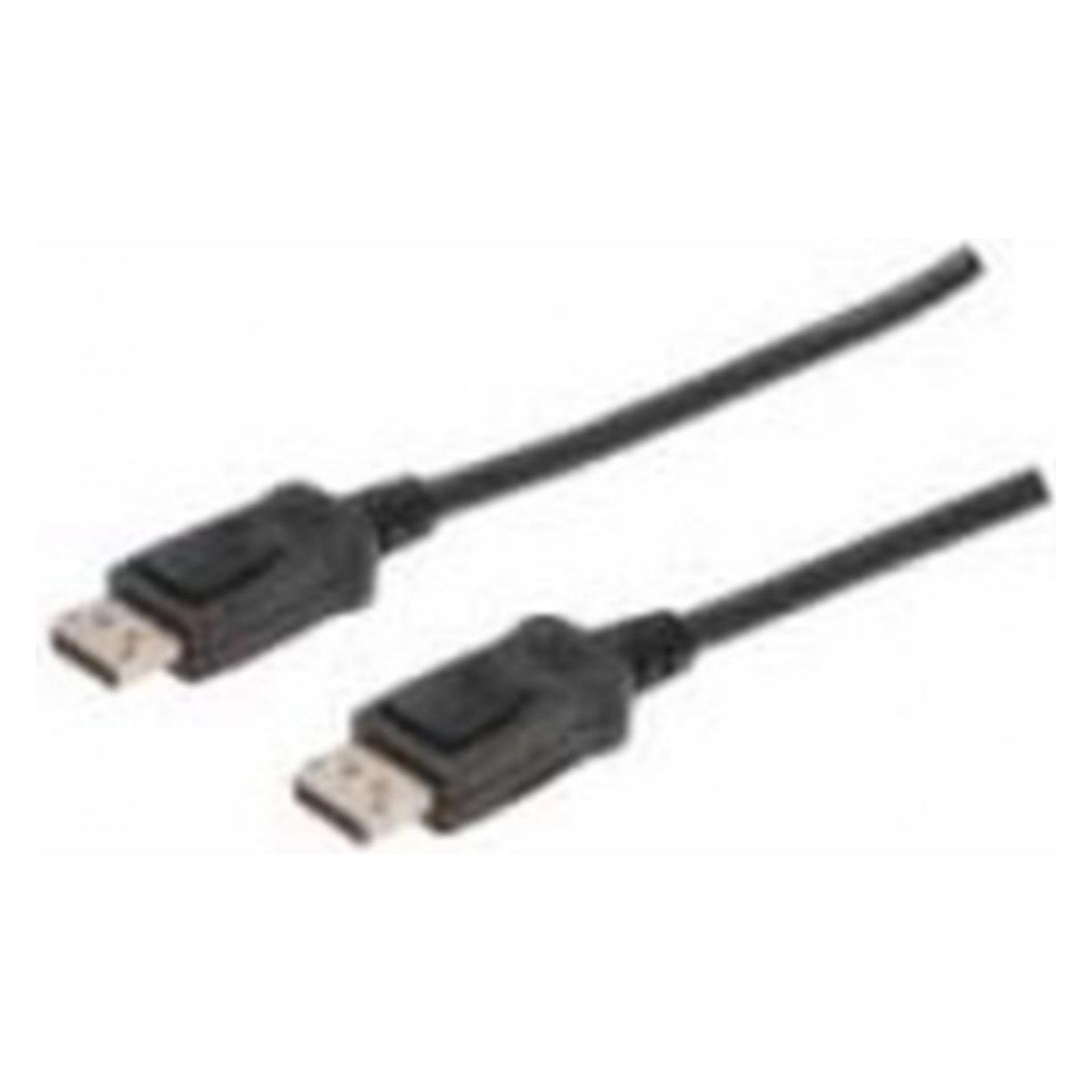 M-Cab DisplayPort - DisplayPort (5 m) (7000975)