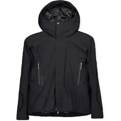 Houdini, Damen, Skijacke, Women's Ride Insulated Jacket (M), Schwarz