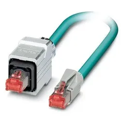 Phoenix Contact 1415555 Netzwerkkabel VS-PPC/ME-IP20-94F-LI/5,0 VSPPCMEIP2094FLI50