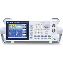 GW Instek AFG-2225 Funktionsgenerator netzbetrieben 0.1 Hz - 25 MHz 2-Kanal Arbiträr, Sinus, Rechteck, Rauschen, Dreieck