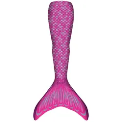 Fin Fun Meerjungfrau Flosse Größe S / M, Monoflosse und Fischschwanz, pink