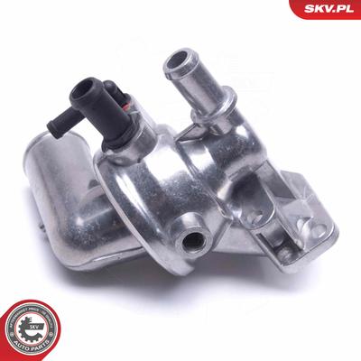 ESEN SKV Thermostat, Kühlmittel 20SKV185 für Chrysler