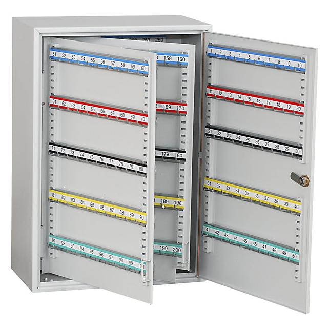 ISS Research Schlüsselschrank (05004)