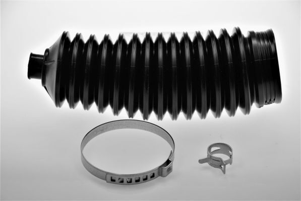 Spidan Faltenbalg, Lenkung 83997 Für Mini