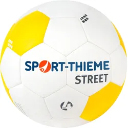 Sport-Thieme, Fussbälle, (4)