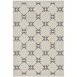 Teppich HEIDE (BL 120x170 cm) - BL 120x170 cm