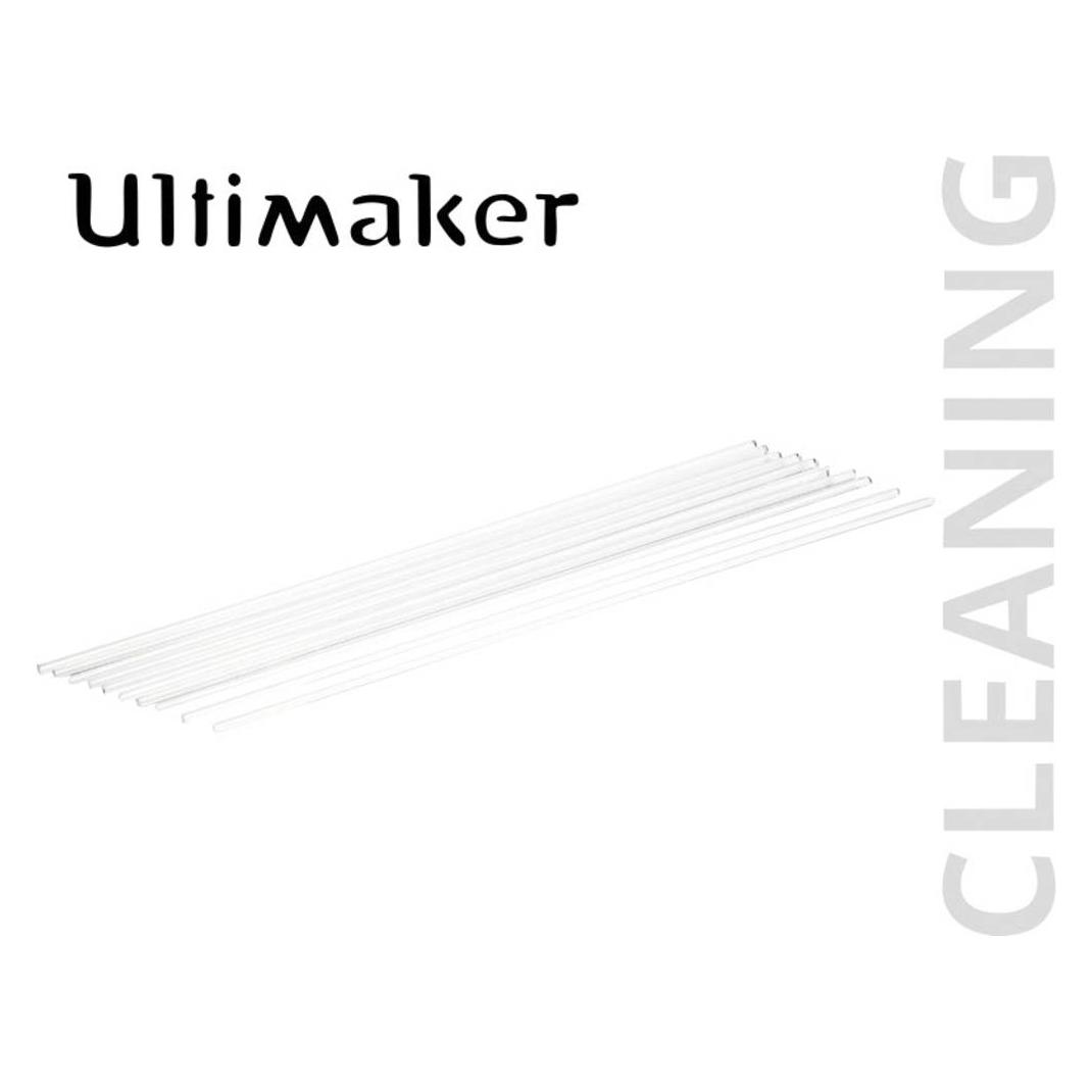 Ultimaker Cleaning Filament (Ultimaker 3 Cleaning Filament)