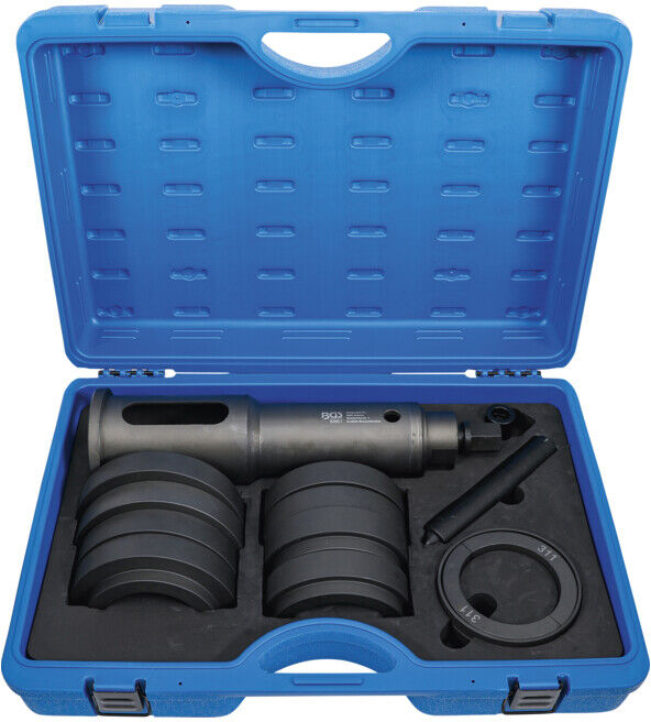 BGS Jeu d’extracteurs de roulements de transmission pour camions ; BGS technic (6961)