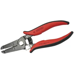 WETEC Kabelschere CSP30 Ecotec, 0,2-0,8 mm, Standardgriffe