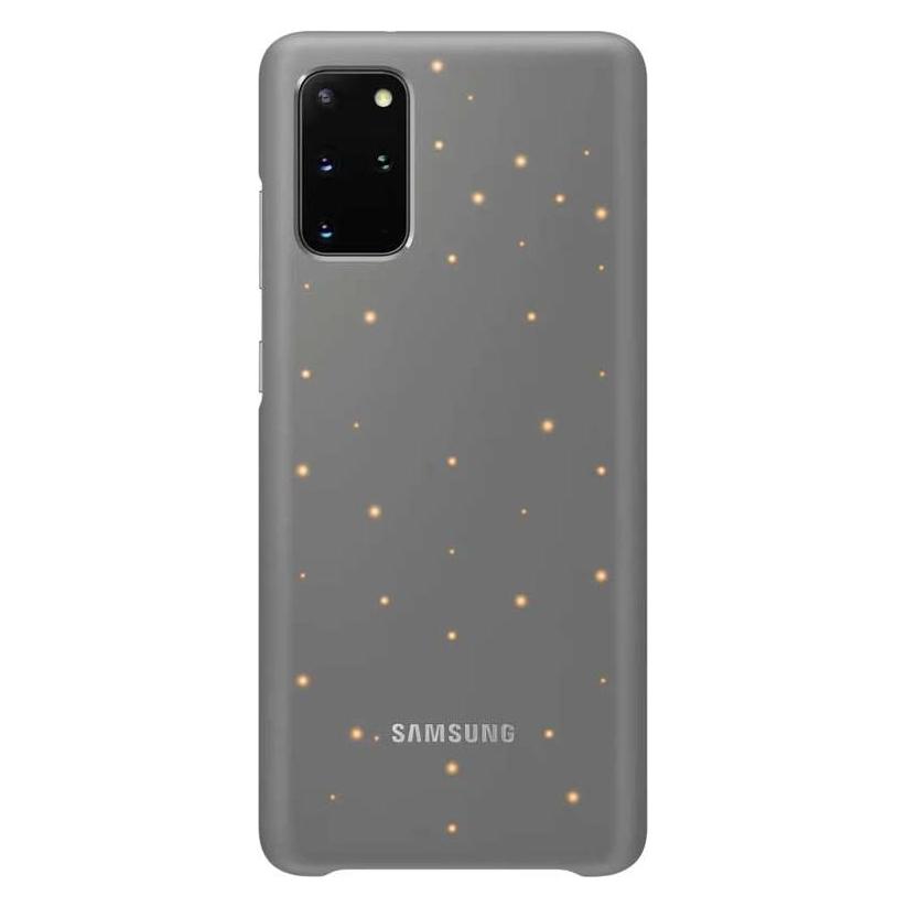 Samsung LED Back Cover (Samsung Galaxy S20+) (EF-KG985CJEGEU)