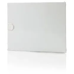 F-Tronic Tür APV12+2TM für Vision 1r, weiss