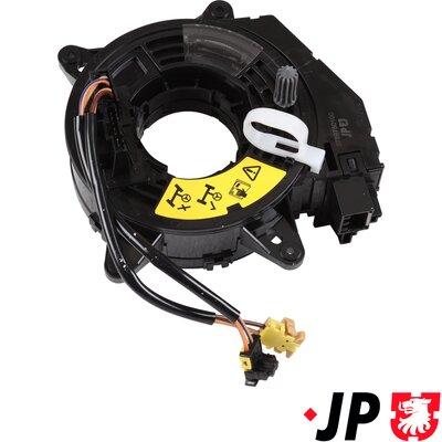 JP GROUP Wickelfeder, Airbag 3789750100 für LAND ROVER