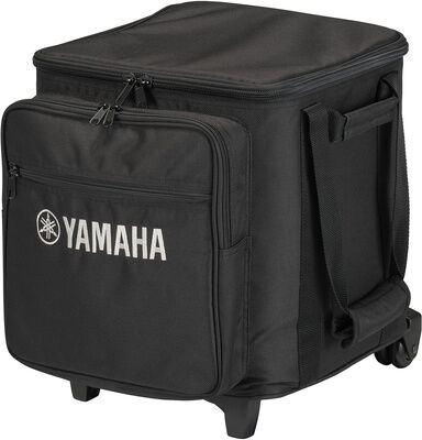 Yamaha Stagepas 200 Case Noir