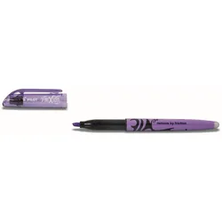 PILOT FRIXION Textmarker Lila