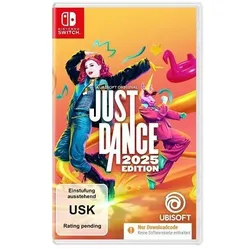 Ubisoft, Just Dance 2025