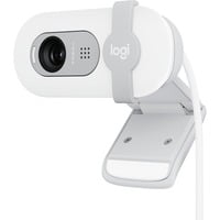 BRIO 100, Webcam weiß
