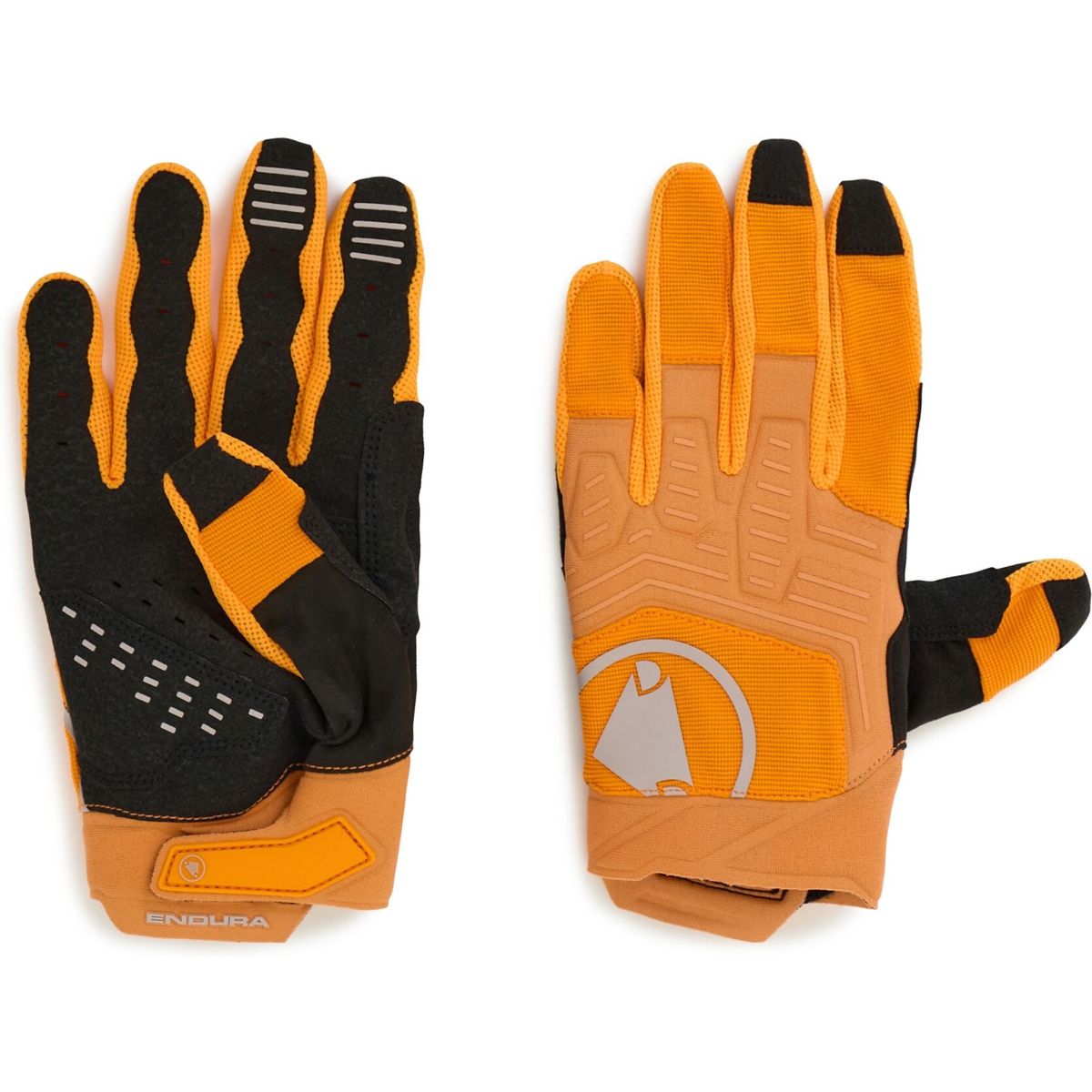 Endura Singletrack Glove II end orange (ENO) 2XL R-E1348-ENO-2XL-end-orange