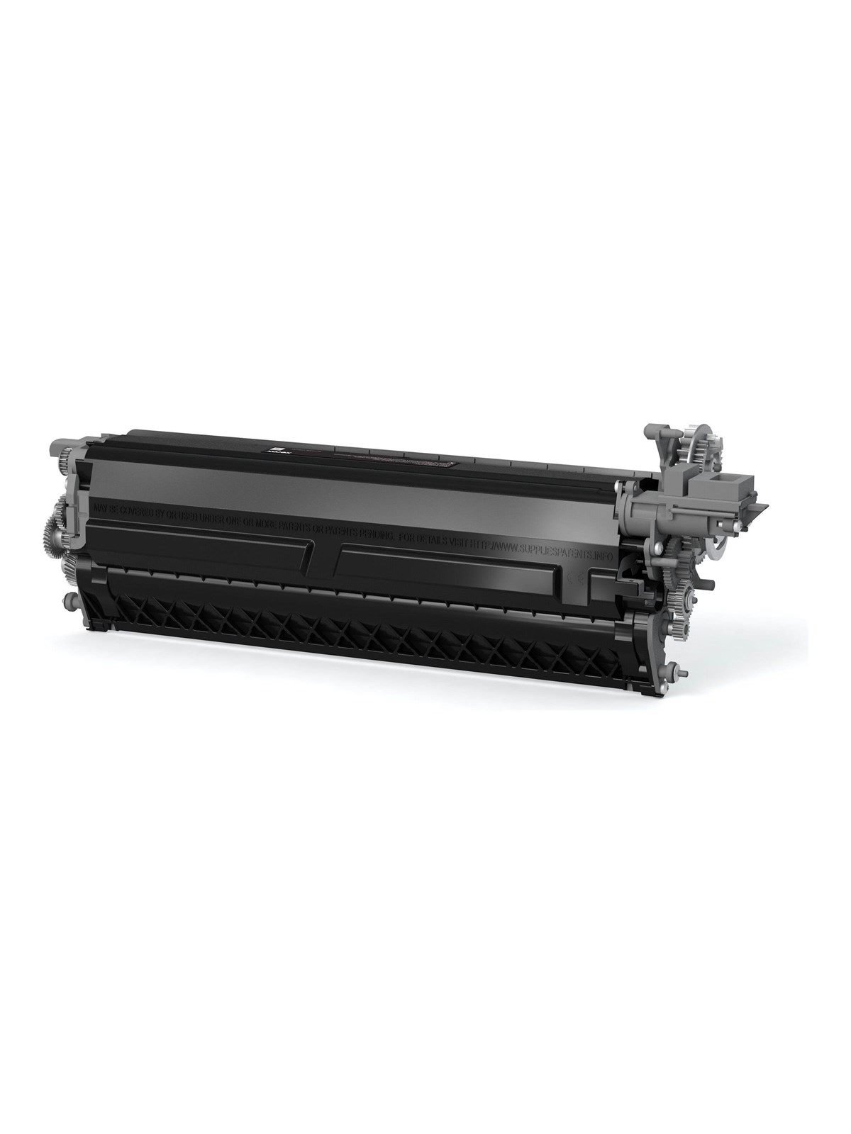 Xerox - Long Life - black - original - printer imaging kit