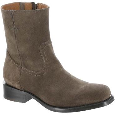 Frye Company Campus Inside Zip - Mens 10 Multi Boot Medium